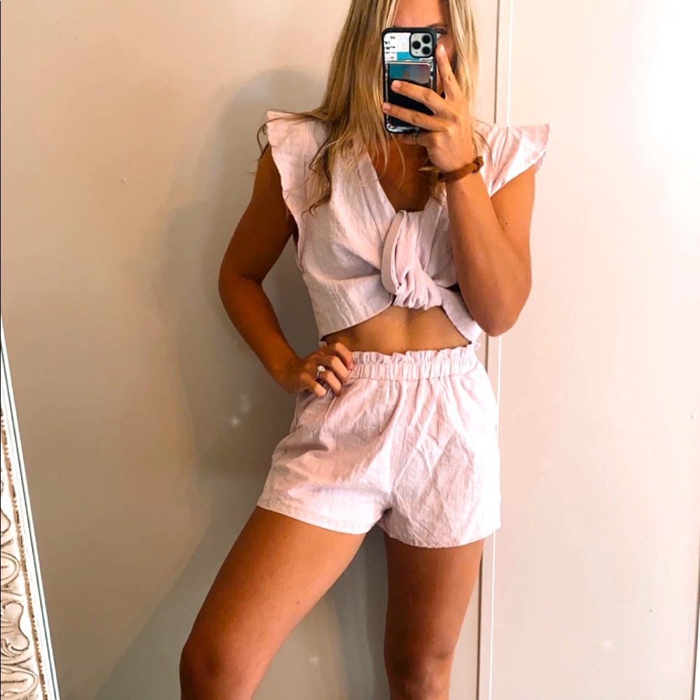 The good babes co two piece